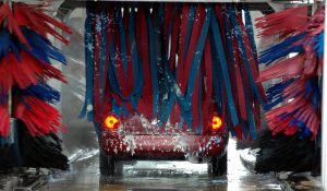 Gas Stations With Car Wash 