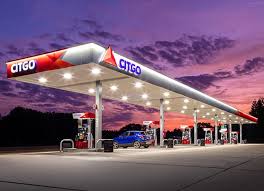 Citgo Near Me 