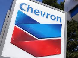 Chevron Gas Station Near Me