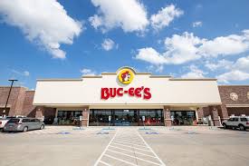 nearest buc-ees