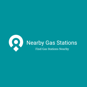 Nearby Gas Stations